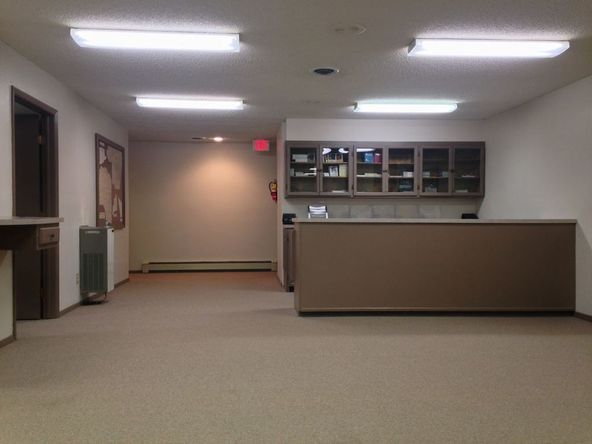 Sidney's Jehovah Witness Hall: 2301 3rd St NW, Sidney, MT 59270